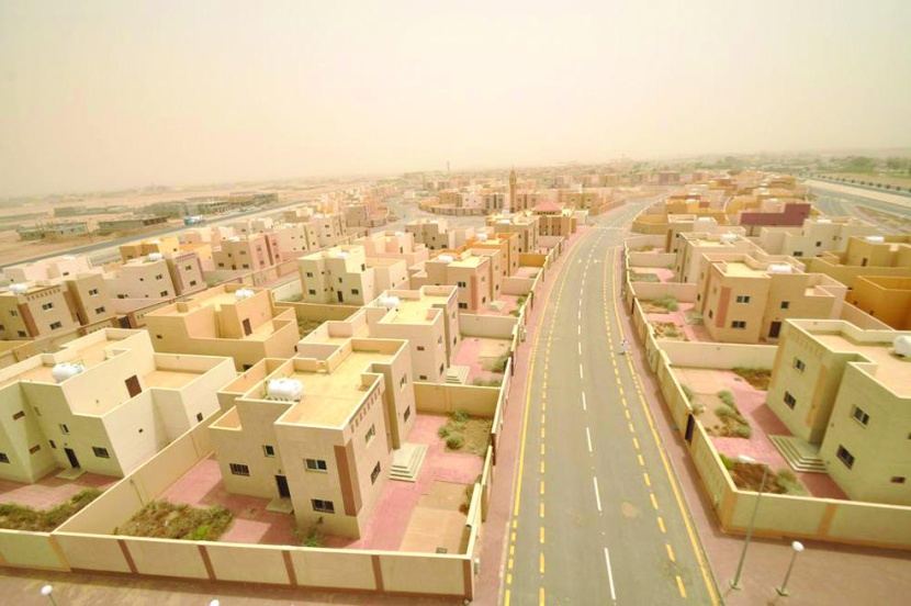 «الإسكان» تطرح 5500 شقة على طريق الدمام - الرياض