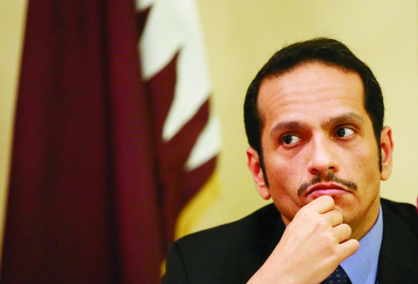 «دسائس قطر تحت الأنوار الكاشفة» .. أهم مطلب يتحقق