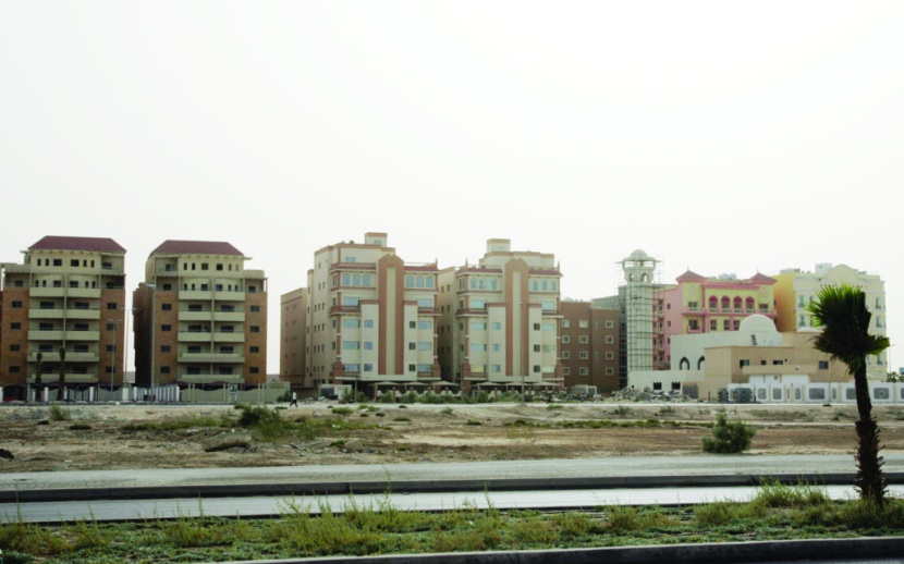 «الإسكان» تنتهي من 95 مشروعا قبل نهاية 2017