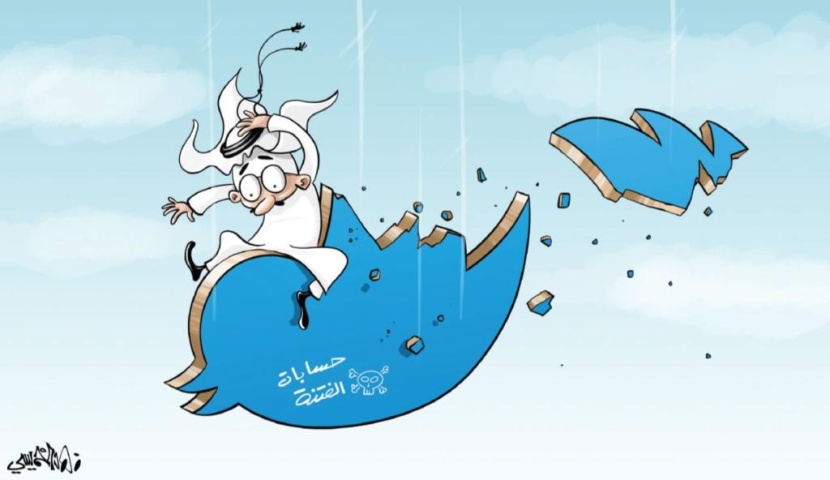كاريكاتير 2017/07/25