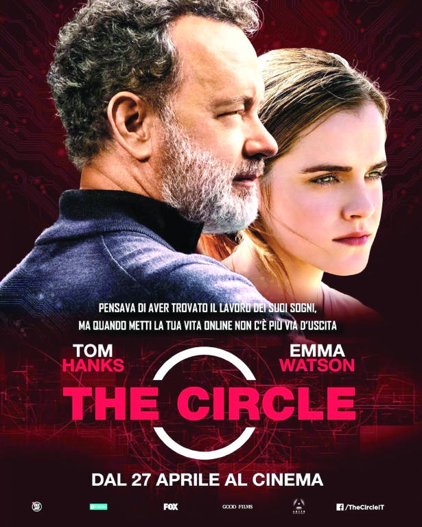 انتبه .. «توم هانكس» يراقبك