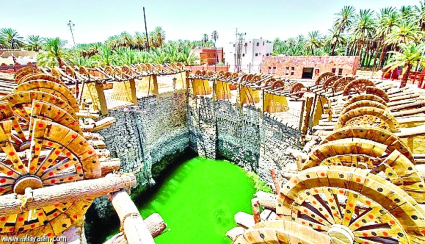 تيماء .. مهد حضارات ومنطلق فتوحات