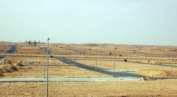 "رسوم الأراضي" ينهي مرحلته الأولى في مكة المكرمة بتسجيل 98 أرضاً