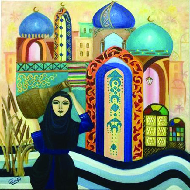 خطايا المنفى