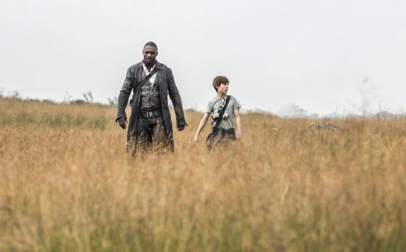 «برج الظلام» .. أنت لا تقتل بمسدسك أنت تقتل بقلبك