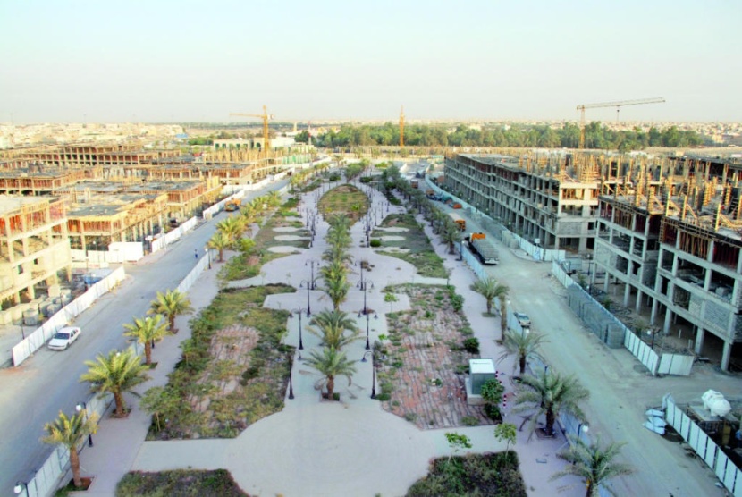 79 ألف صك عقار محدث في السعودية منذ مطلع العام .. 38 % منها تجارية