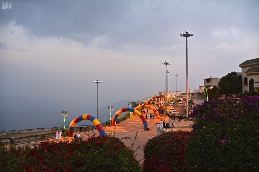 13 فرصة استثمارية تخدم القطاع السياحي في أبها