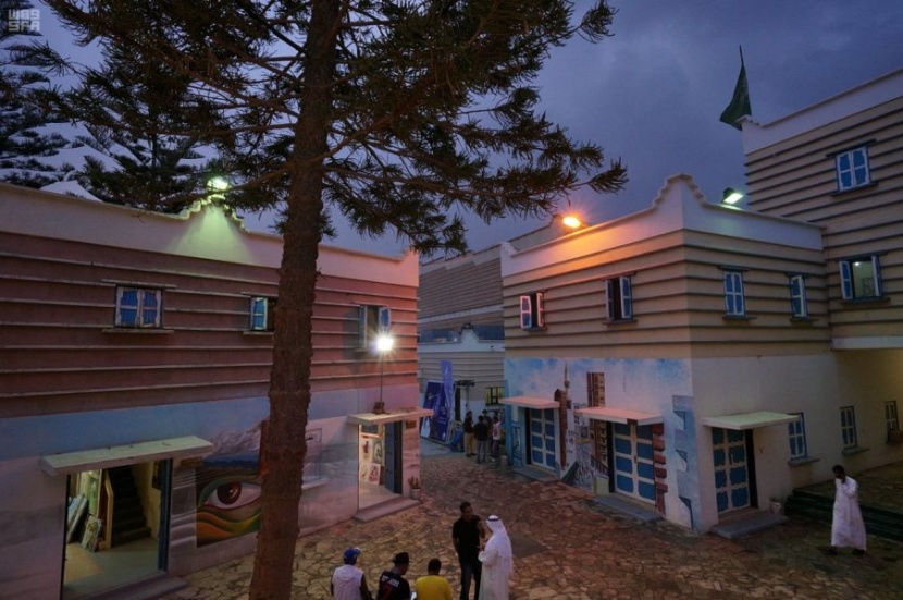 13 فرصة استثمارية تخدم القطاع السياحي في أبها