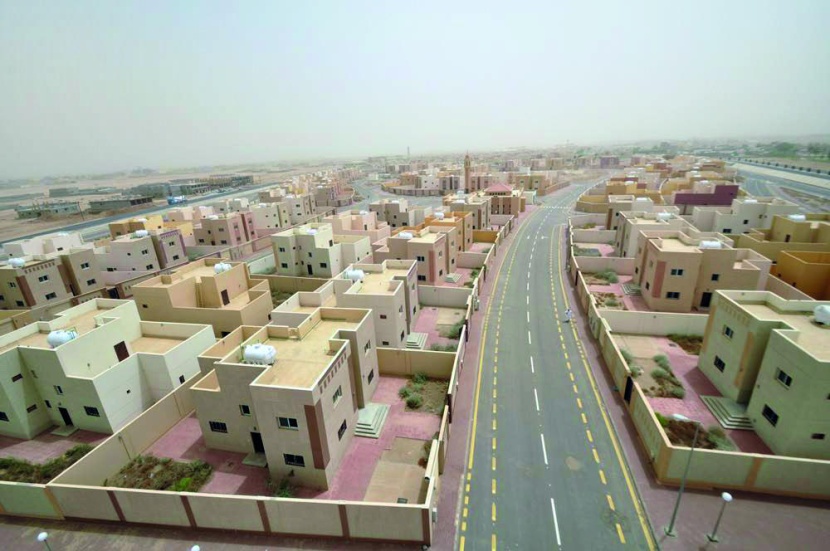 3.3 % فقط من المكاتب العقارية سجلت في «إيجار»