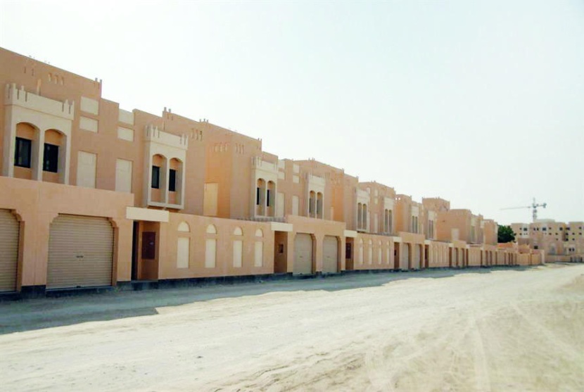 تسجيل ملكية 19 ألف عقار بدون صكوك .. 45 % أراض