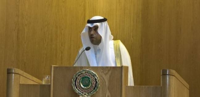رئيس البرلمان العربي يُثمن جهود المملكة في مكافحة وباء الكوليرا باليمن