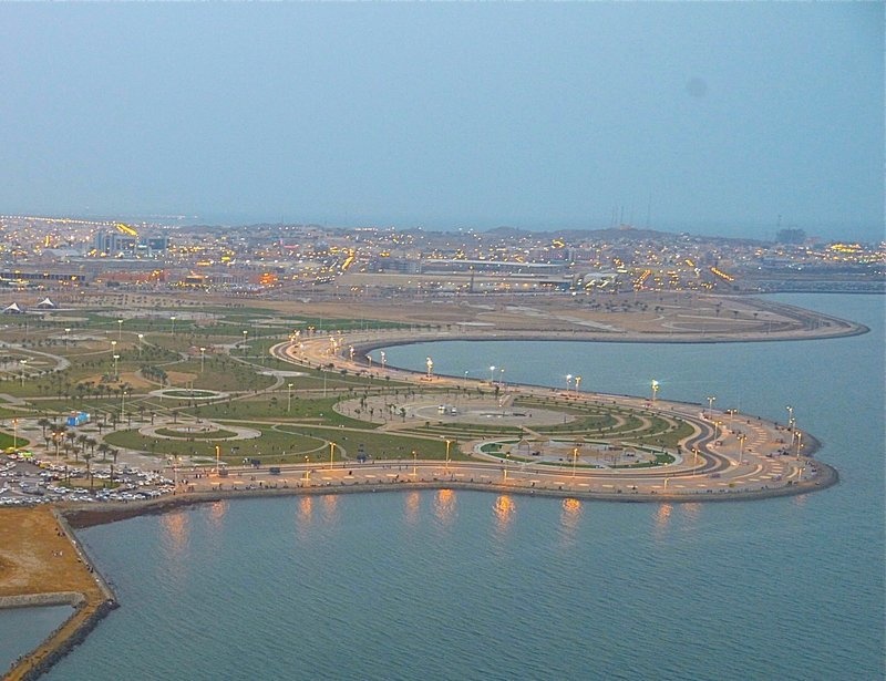 سياحة جازان: 80 % نسبة إشغال الفنادق في إجازة عيد الأضحى