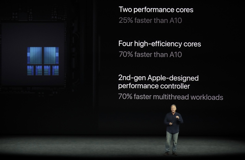 "آبل" تطرح النسخة الخاصة  iPhone X  بتصميم جديد وأسعار تبدأ من 1000 دولار 