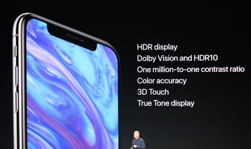 "آبل" تطرح النسخة الخاصة  iPhone X  بتصميم جديد وأسعار تبدأ من 1000 دولار 