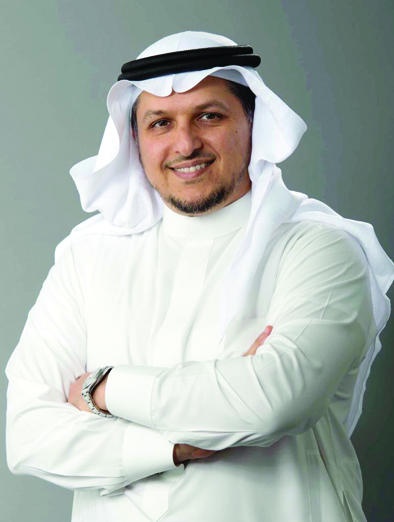 هشام الحصين .. الوجه الجديد للشركة المتحدة للسيارات