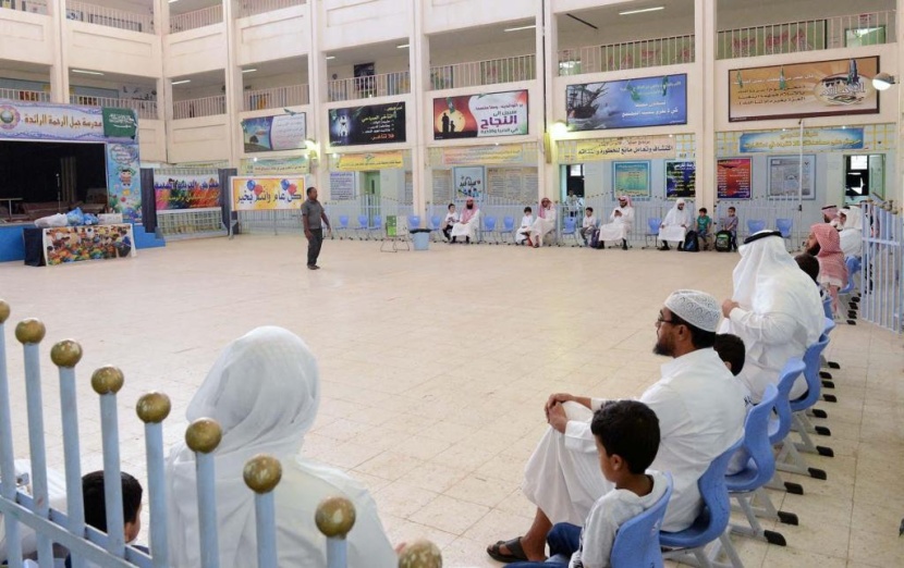 أكثر من 6 ملايين طالب وطالبة يعودون إلى مقاعد الدراسة