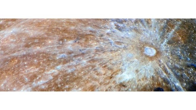 جائزة أفضل مصور فضاء في 2017