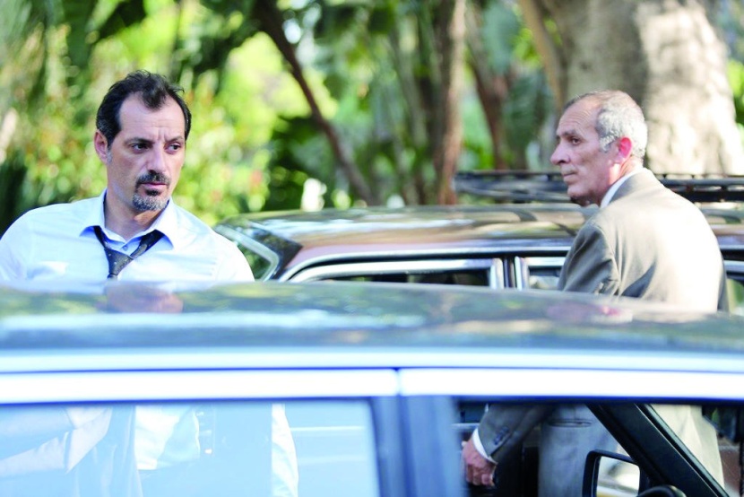 «قضية رقم 23» .. يوميات لبنانية مكبوتها سياسي