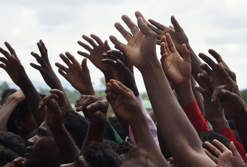 مسؤول أممي: العنف في ميانمار "مُروع"