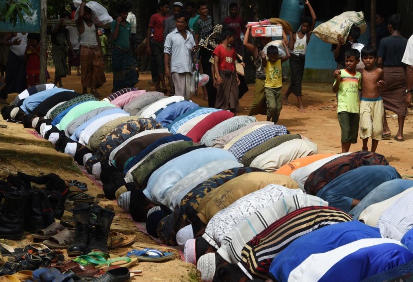 مسؤول أممي: العنف في ميانمار "مُروع"