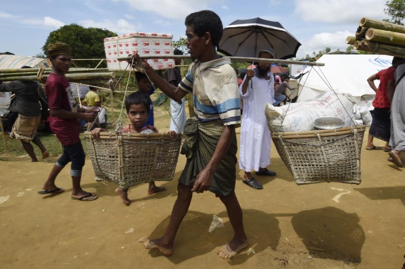 مسؤول أممي: العنف في ميانمار "مُروع"