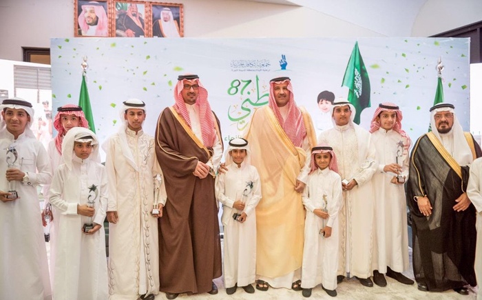 فيصل بن سلمان يدشن وقف عقاري استثماري لأيتام المدينة المنورة بـ 100 مليون ريال