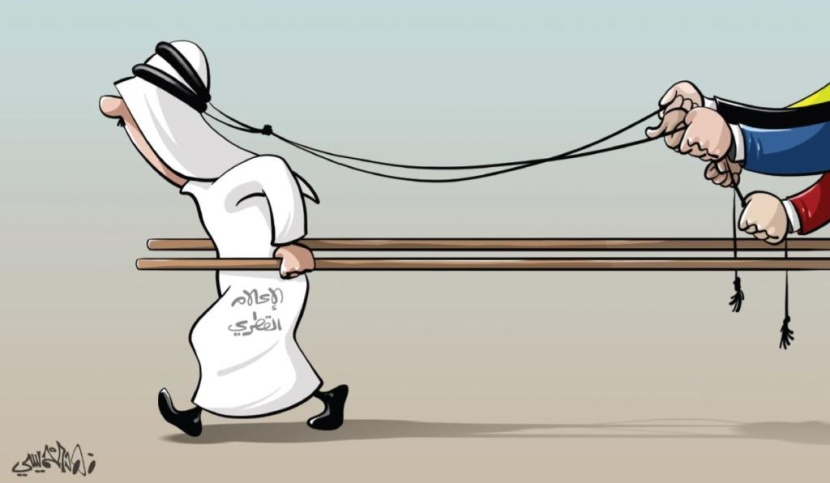 كاريكاتير 2017/9/26