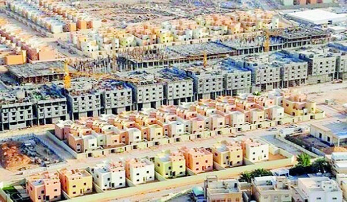 85 % من العقارات المرهونة في السعودية لدى مصارف وشركات تمويل