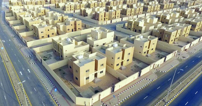 521 مليون ريال القروض العقارية الممنوحة من شركات التمويل في 6 أشهر