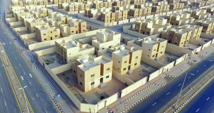 12.5 ألف عقار دمجت في السعودية خلال 11 شهرا .. 40 % استثمارية