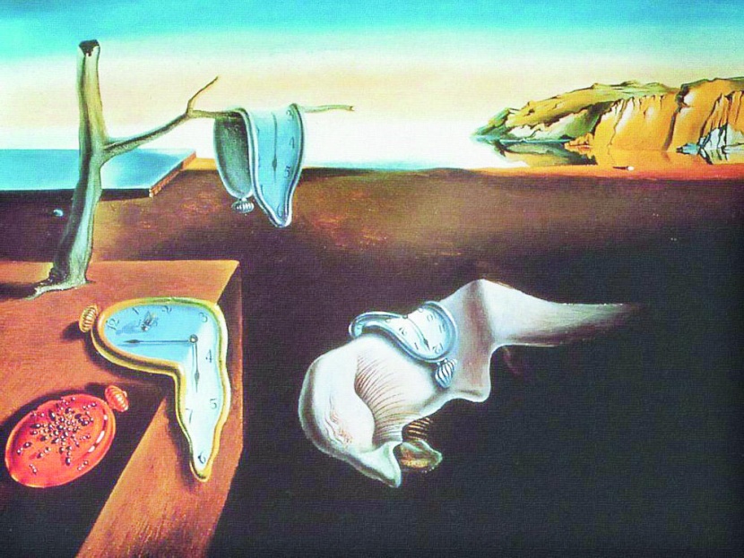 وحْلُ الساعات