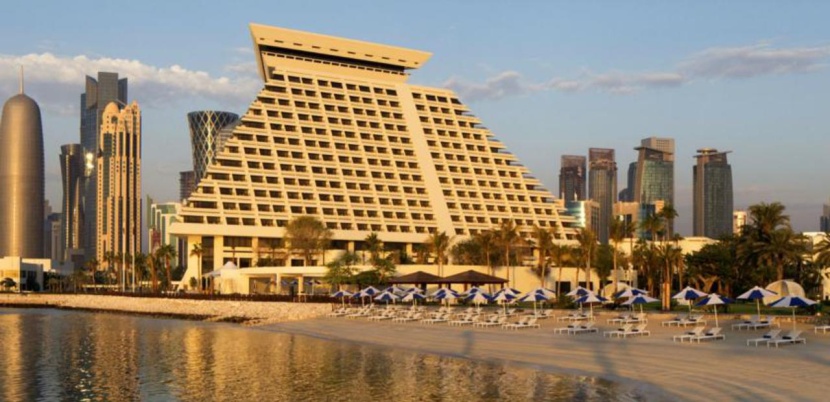 تزايد الانكماش في قطر مع ضعف السوق العقارية 