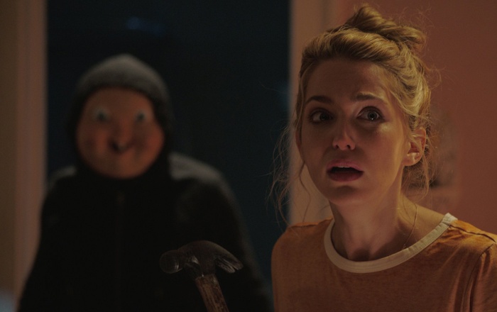 فيلم "هابي ديث داي" يتصدر إيرادات دور السينما في أمريكا