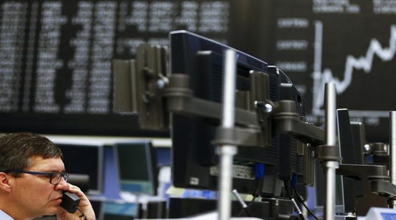 الأسهم الأوروبية تستقر عند أدنى مستوى في 4 أسابيع