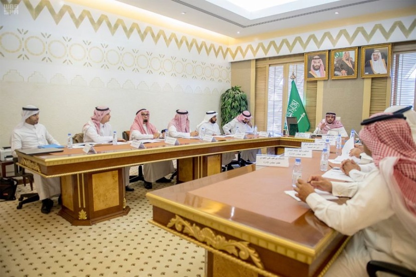 أمير القصيم يرعى توقيع عقود إنشاء 50 وحدة سكنية لجمعية الإسكان