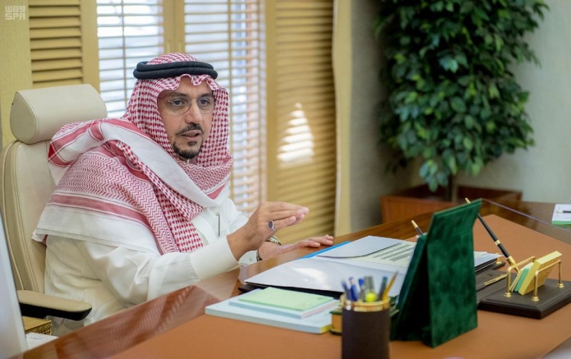 أمير القصيم يرعى توقيع عقود إنشاء 50 وحدة سكنية لجمعية الإسكان