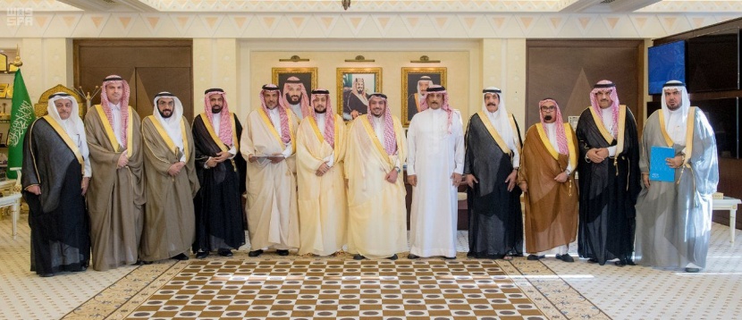 أمير القصيم يرعى توقيع عقود إنشاء 50 وحدة سكنية لجمعية الإسكان