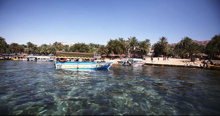 من بينها دبي والأردن وعمان ومصر.. هذه أفضل الوجهات الشتوية المشمسة!
