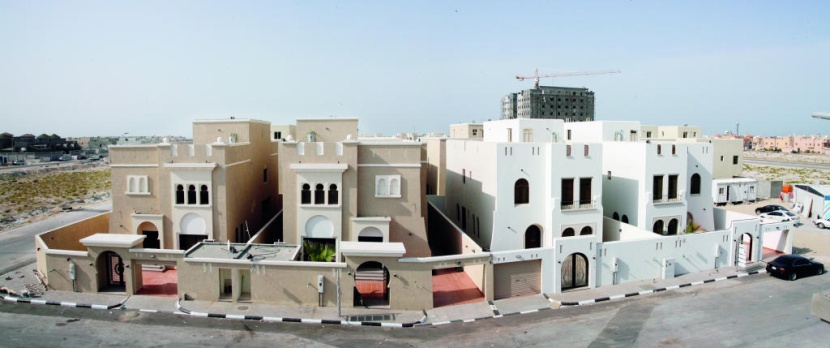 انخفاض مبيعات الوحدات السكنية في المنطقة الشرقية 20 %