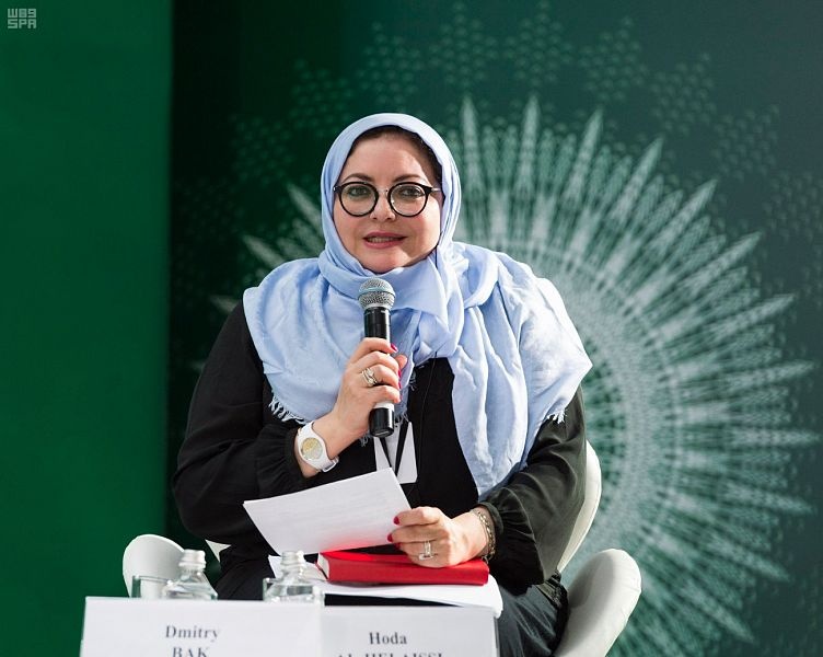 ندوة في موسكو تبحث آفاق التعاون الثقافي والإنساني بين المملكة وروسيا