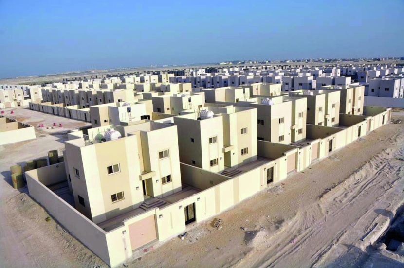 «الإسكان»: 92.7 % من المواطنين يحجمون عن شراء 53 ألف وحدة سكنية