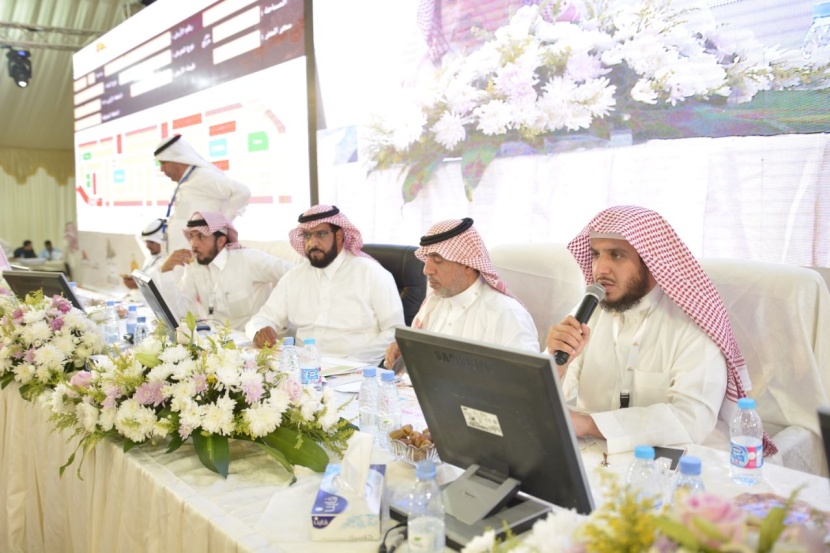 السبت القادم المزاد الرابع من مزادات تركة الشيخ صالح الراجحي 