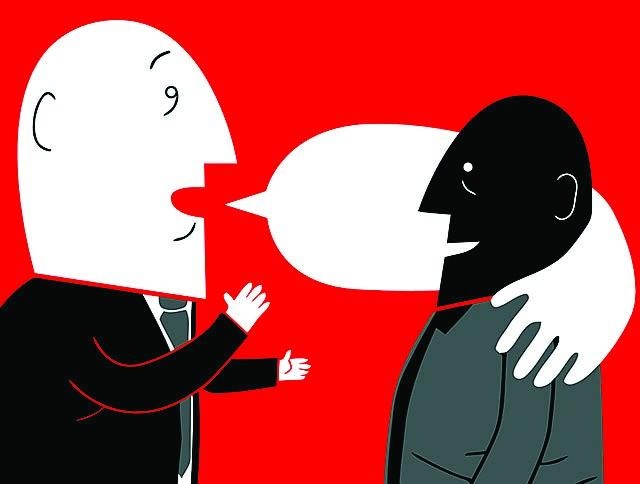 قوة الاقتصاد قوة للغة .. وليس العكس