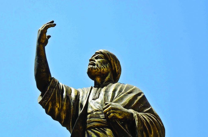 شهداء الكلمة .. ومن الشعر ما قتل