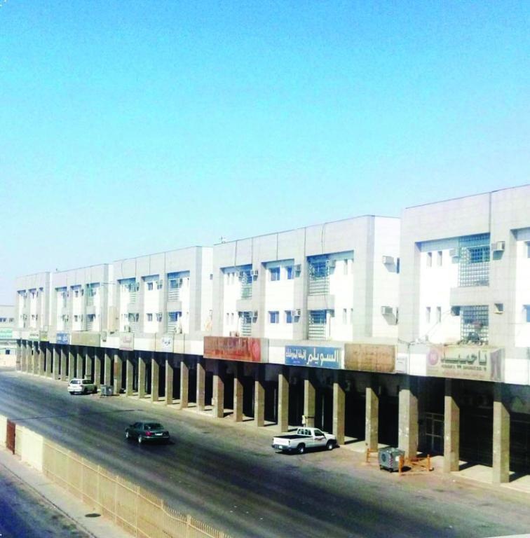 السبت .. المزاد الرابع لتركة صالح الراجحي العقارية