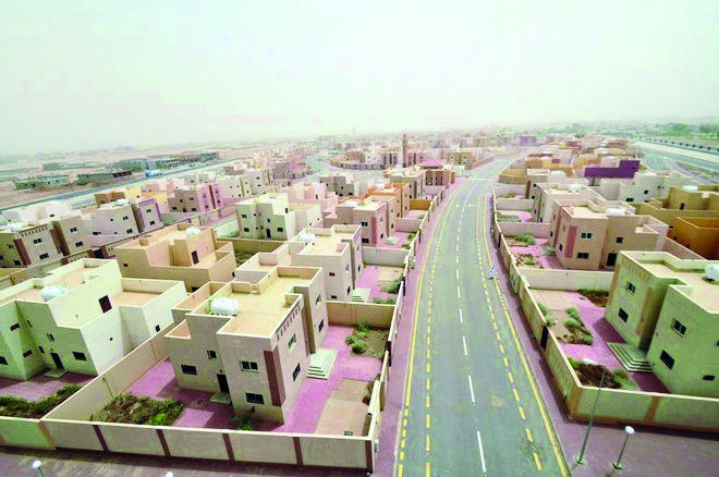 "هيئة العقار" تنتهي من حصر التشريعات المتعلقة بالقطاع خلال شهرين