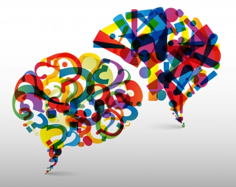 هل من أفكار خارج اللغة .. الكلمات تسأل والكلمات تجيب