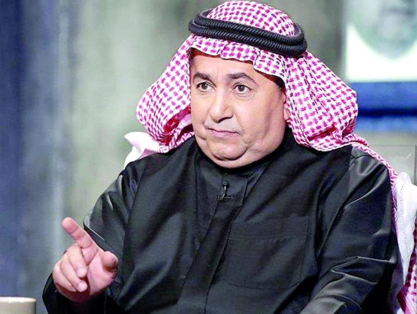 داود الشريان.. لسان الناس وناقل همومهم