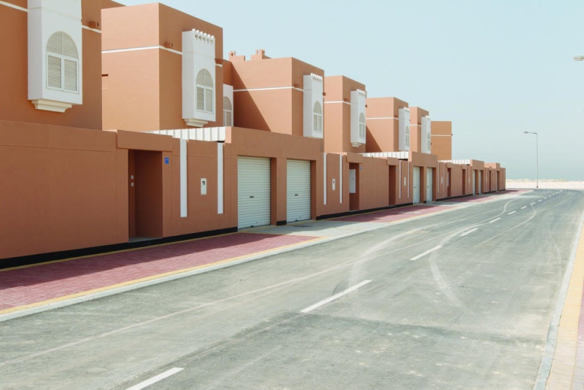 تسجيل ملكية 125 ألف عقار بدون صكوك خلال 4 سنوات.. 55 % أراضٍ