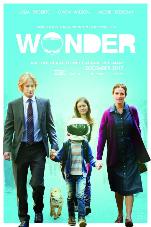 جوليا روبرتس .. أم مفعمة بالاهتمام ضد بشاعة التنمر